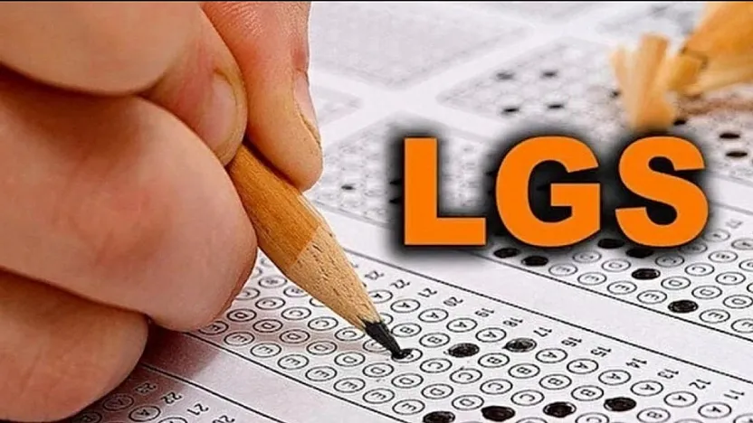 LGS Cevap Anahtarı Yayımlandı