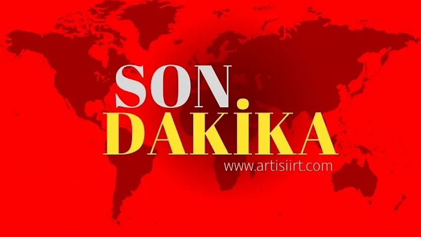 PKK 12. Kongresi'ni Topladığını Duyurdu