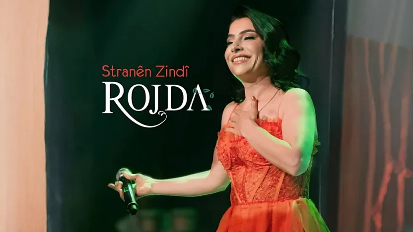 Rojda Siirt'e geliyor! Sahne Alacağı Yer ve Tarih Belli Oldu