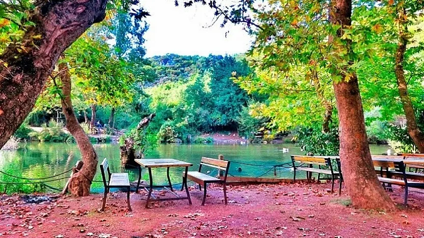 Sıcaklık 50 Dereceye Dayandı, Siirt'te Hâlâ Nefes Alacak Bir Mesire Alanı Yok!