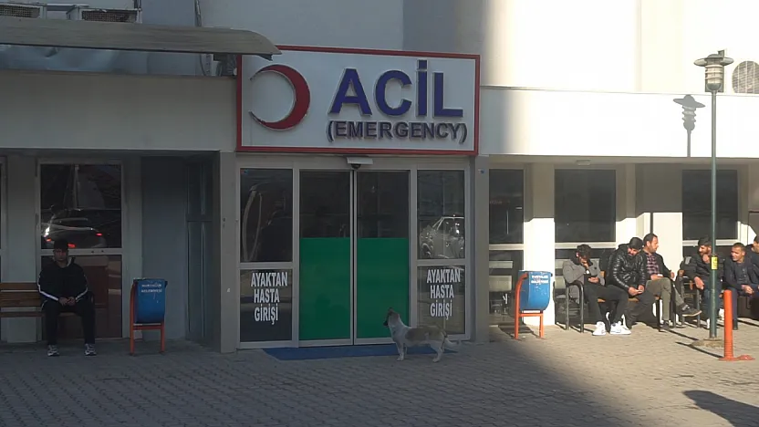 Siirt-Batman Karayolunda Kaza: 5 Kişi Yaralandı