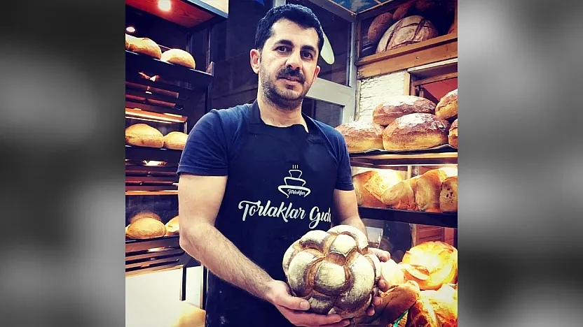 Siirt Baykanlı Murat Karasungur Çorlu'da Kalp Krizi Sonucu Vefat Etti