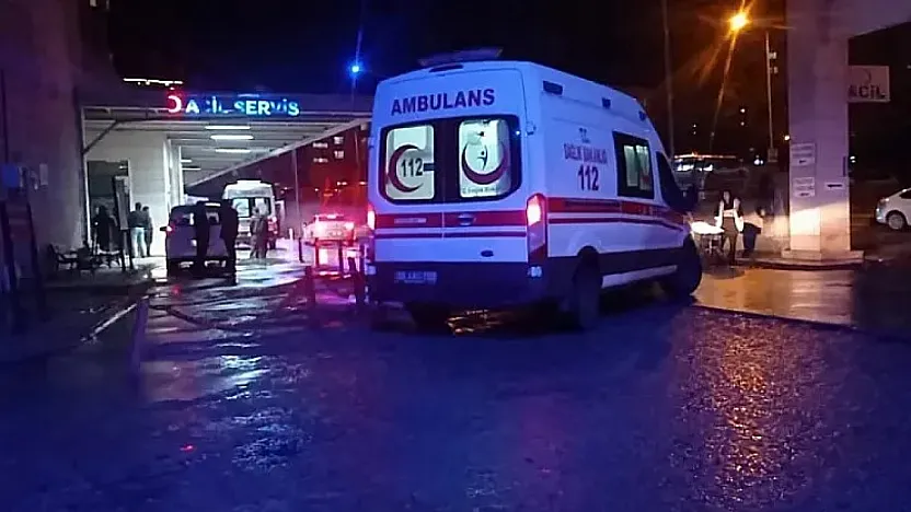 Siirt-Bitlis Yolunda 2 Kişinin Öldüğü Kazada Bir Acı Haber Daha: Ölü Sayısı 3'e Yükseldi