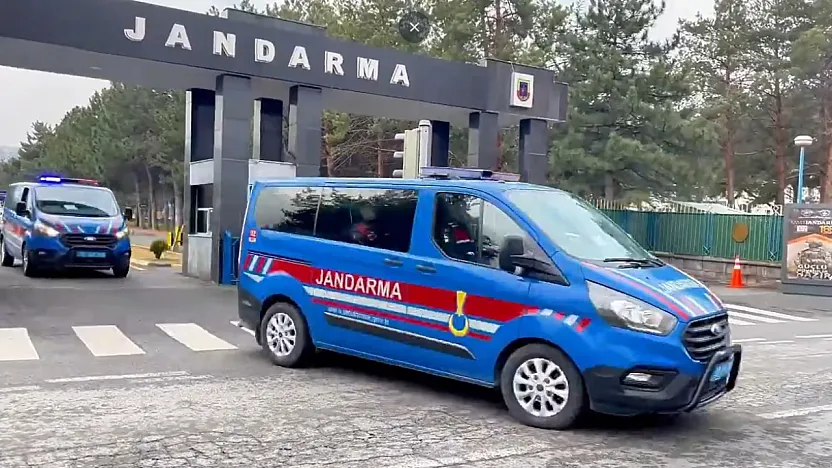 Siirt Dahil 30 İlde FETÖ Operasyonları: 156 Şüpheli Yakalandı, 65'i Tutuklandı