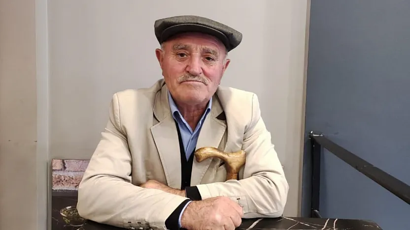 Siirt Eski İl Genel Meclisi Üyesi Hayatını Kaybetti