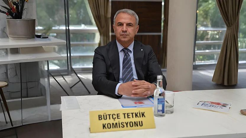 Siirt İl Genel Meclisi Üyesi Hikmet Deryalar'dan Kurban Bayramı Mesajı