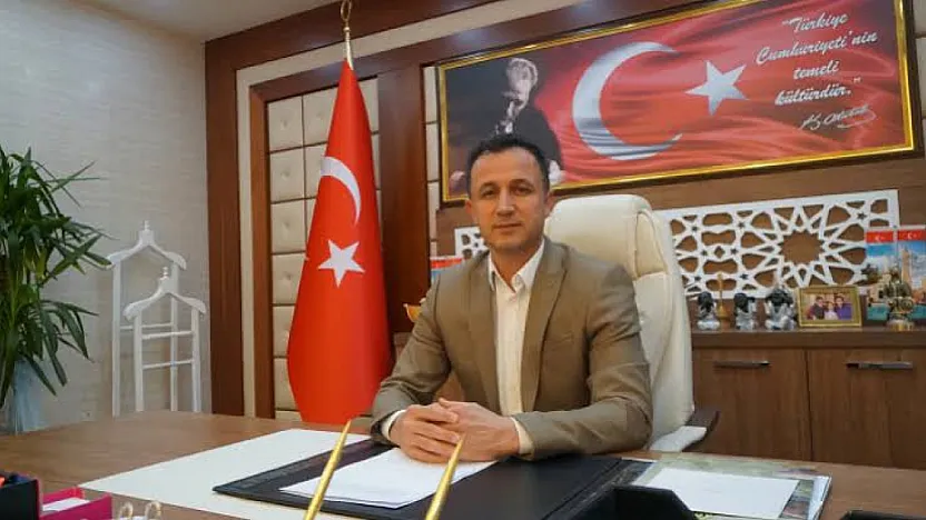 Siirt İl Kültür Müdürü İrfan Tekin Diyarbakır'a Atandı, Siirt'e Yeni Müdür Atandı!