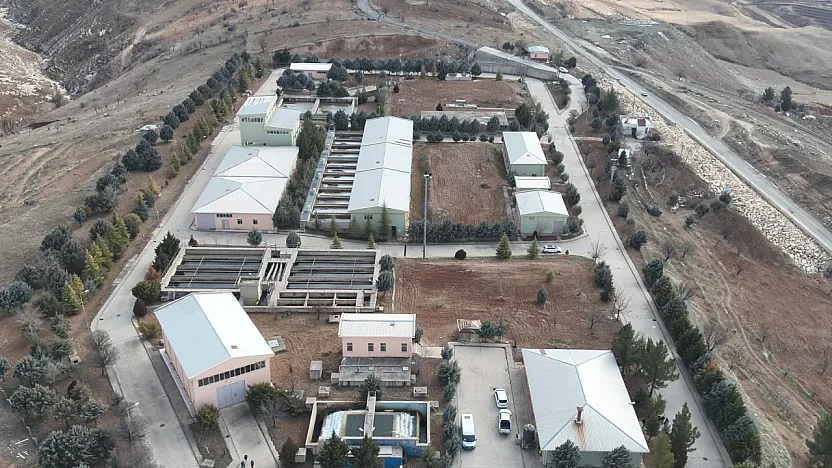 Siirt'in Daha Önce İptal Edilen İçme Suyu Projesinde Yeni Tarih Belli Oldu