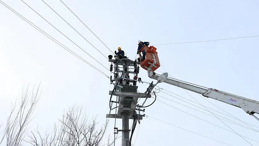 Siirt'in İlçelerinde Elektrik Kesintileri Uygulanacak! İşte Siirt ve İlçelerinde Elektriklerin Kesileceği İlçe Mahalle ve Köyler