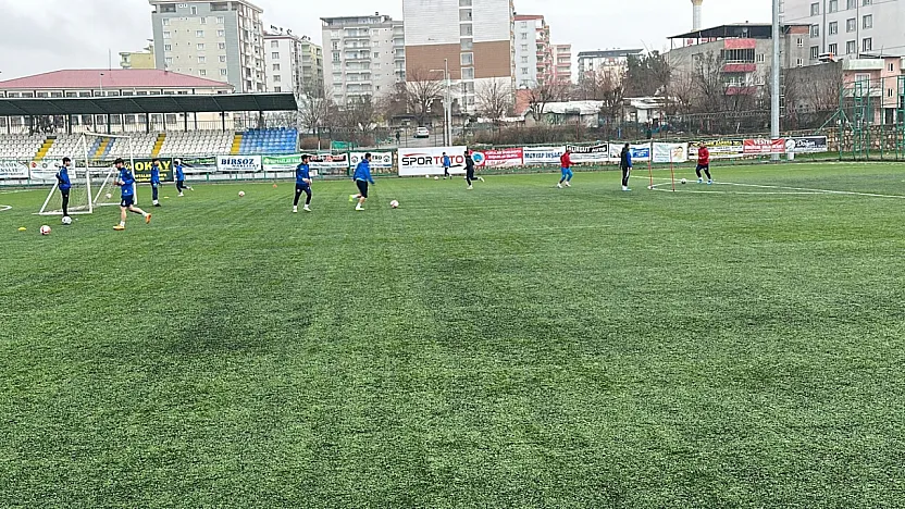 Siirt'in Tek Takımı Lige Başlamadan Havlu Mu Atacak!