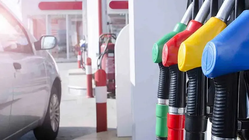 Siirt Merkezde Güncel Akaryakıt Fiyatları: Benzin, Motorin ve LPG Ne Kadar Oldu?