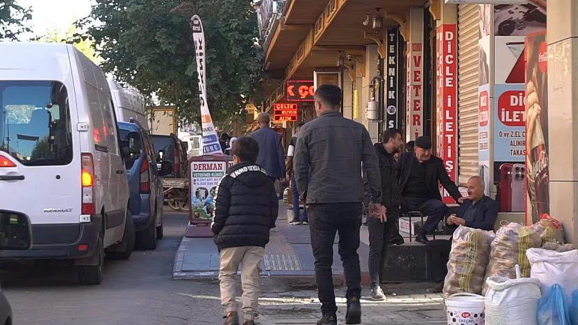 Siirt, Net Göç Hızında Türkiye Üçüncüsü Oldu