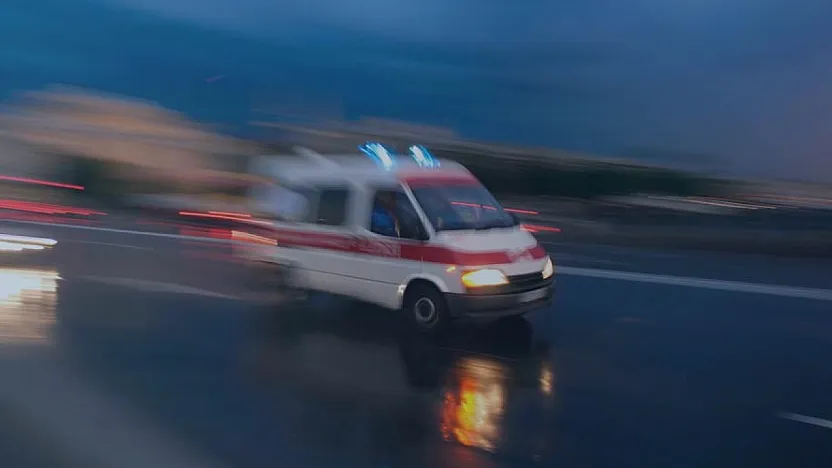 Siirt Pervari'de 13 Yaşındaki Çocuk Hayatını Kaybetti