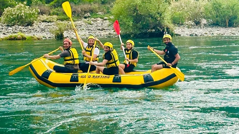 Siirt su zengini bir şehir ama su festivali yok! Vatandaşlar çevre illere yöneliyor