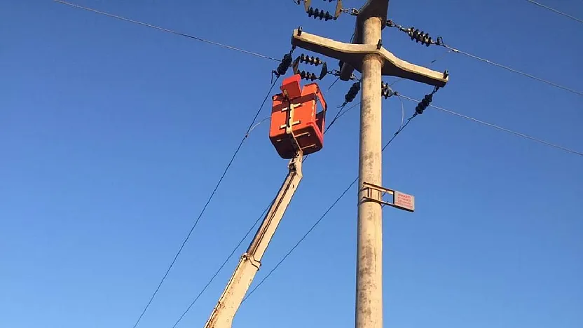Siirt'te 2 Haziran'da Elektrik Kesintisi: İşte Etkilenecek Bölgeler