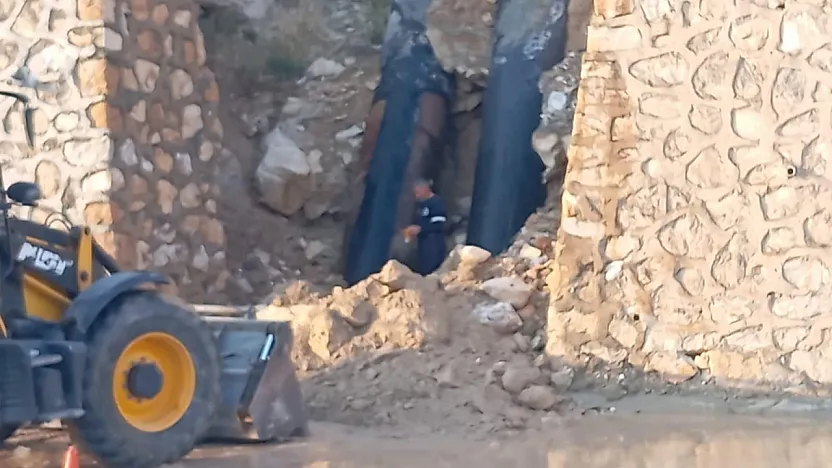 Siirt'te 7-8 Saatlik Su Kesintisi Bekleniyor