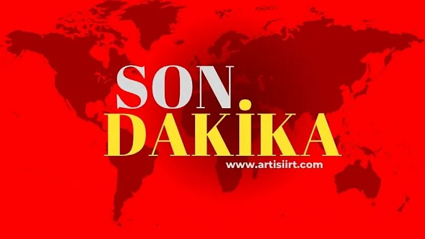 Siirt'te Acı Olay: Elektrik Akımına Kapılan Yaşlı Karı Koca Hayatını Kaybetti