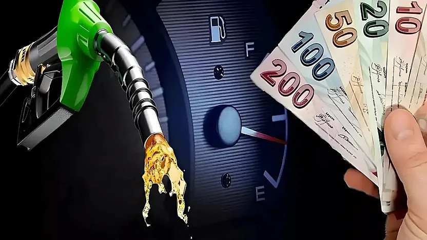 Siirt'te Akaryakıt Fiyatları Güncellendi: Sürücüler Dikkat! İşte Benzin, Motorin ve LPG'nin Güncel Litre Fiyatları