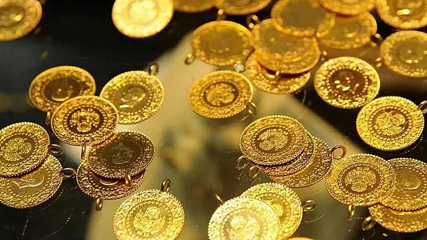Siirt'te Altın Fiyatları Geriledi: Çeyrek ve Gram Altında Küçük Düşüş