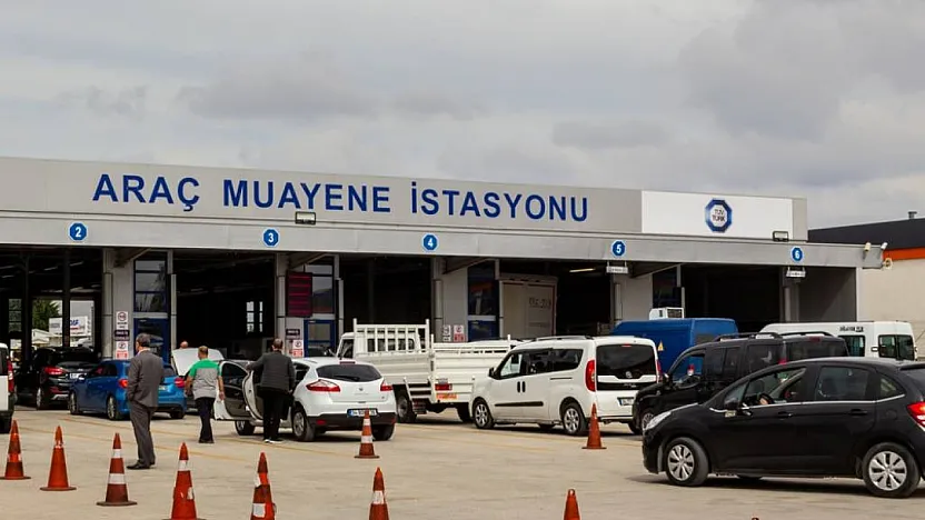 Siirt'te Araç Muayene İstasyonu Kuruluyor: Turka Bayilik Başvurularını Almaya Başladı