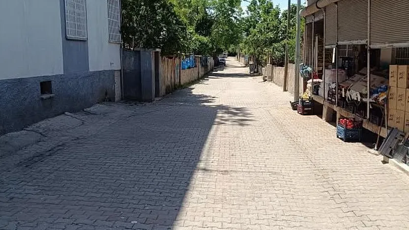Siirt'te Barış Mahallesi Sakinlerinin Doğalgaz Talebi: Bizim Sokağımıza da Hat Çekilsin