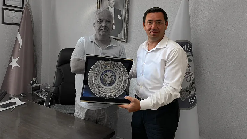 Siirt'te Başsavcı Değişti: Başarılı Başsavcı Tuğan Sarıca Edirne'ye Atandı