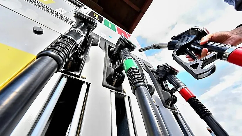 Siirt'te Benzin, Motorin ve LPG Ne Kadar Oldu?