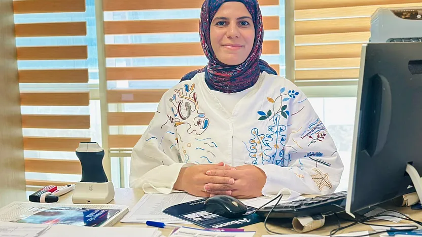 Siirt'te Botoksla Şaşırtan Sağlık Çözümü! Estetik Değil, Tedavi Amaçlı Kullanılıyor