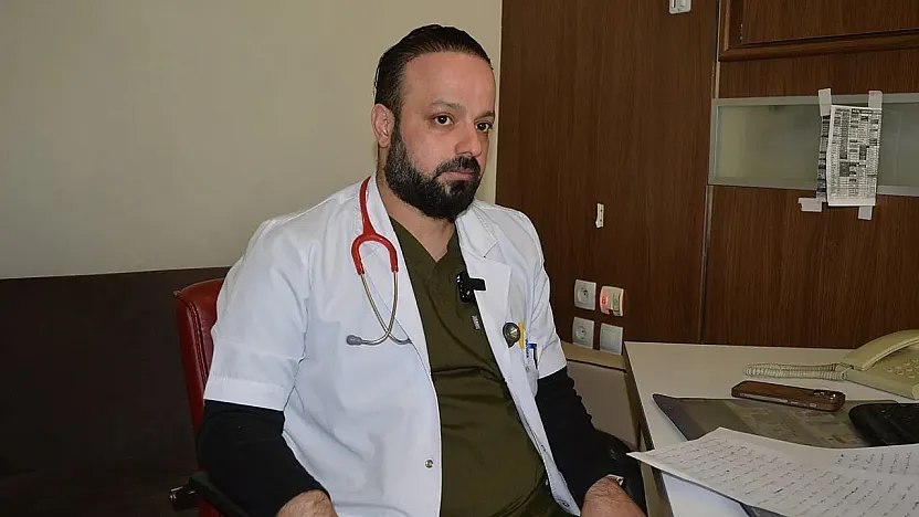 Siirt'te Doktorun Cüzdanını Bulanlar, Temassız Kartla Binlerce Lira Harcadı