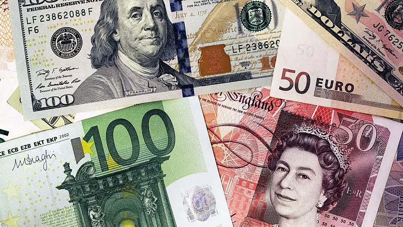 Siirt'te Dolar Zirvede: Kur Tarihi Seviyelerde Seyrediyor! 1 Dolar Kaç TL Oldu?