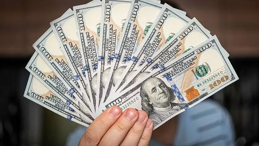 Siirt'te Döviz Kurları Yükselişini Sürdürüyor! 1 Dolar Kaç TL Oldu? İşte Güncel Döviz Kurları