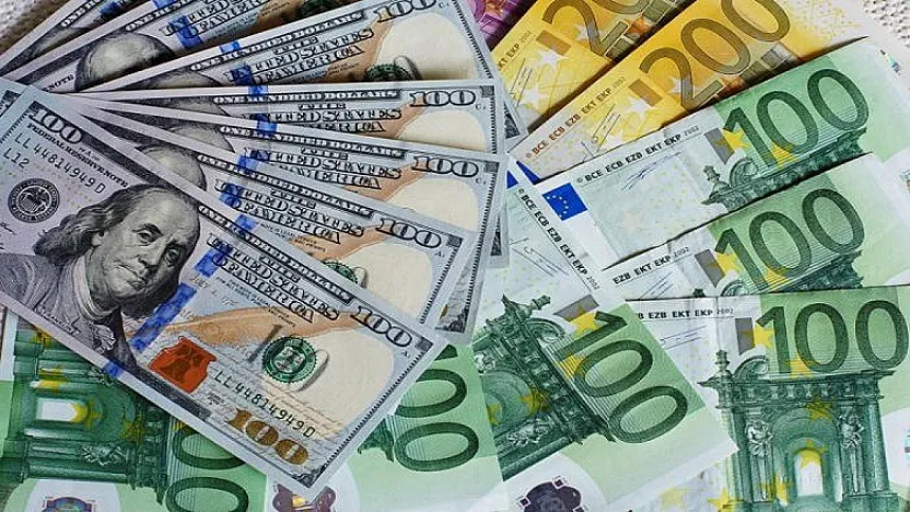 Siirt'te Döviz Kurları Yükselişte: Dolar, Euro ve Sterlin Değer Kazandı
