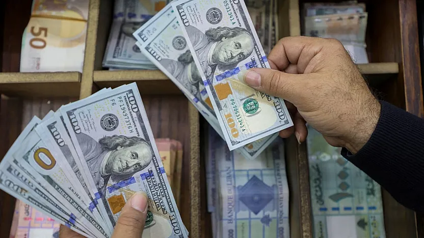 Siirt'te Döviz Kurları Yükselmeye Devam Ediyor: Dolar ve Euro Zirvede