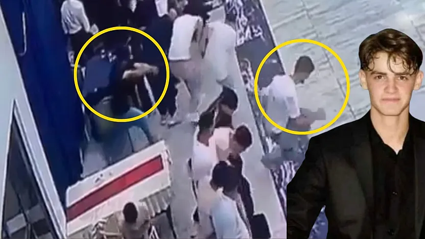Siirt'te Düğün Cinayetinin Perde Arkası Gün Yüzüne Çıktı!