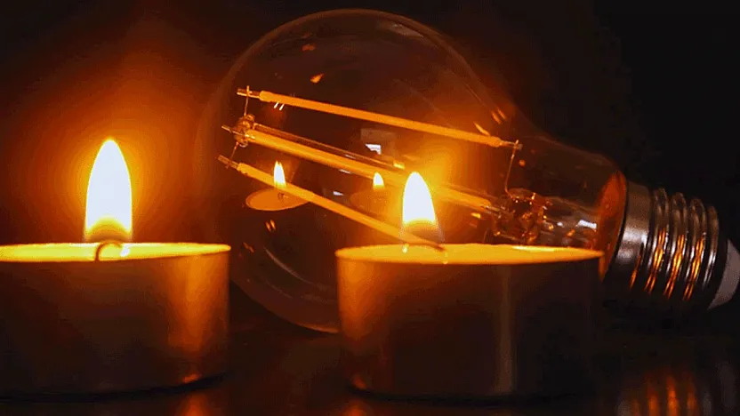 Siirt'te Geniş Çaplı Elektrik Kesintisi Yapılacak! DEDAŞ Yarın Elektrik Kesintisi Yaşanacak Bölgeleri Duyurdu