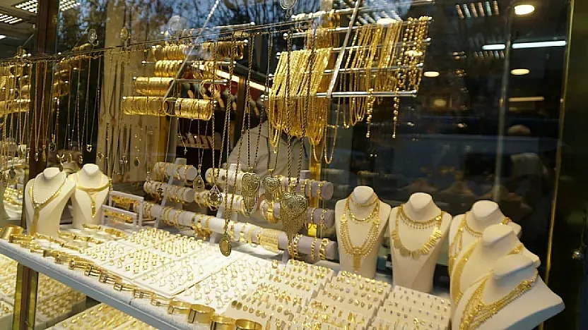 Siirt'te Gram Altın Kaç TL Oldu? Çeyrek ve Yarım Altın Alış ve Satış Fiyatı Ne Kadar? İşte Güncel Altın Fiyatları