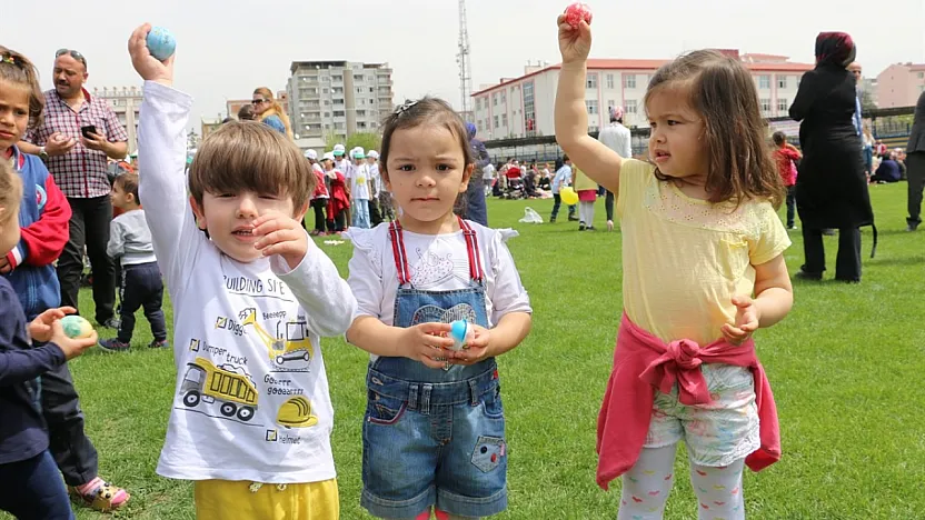 Siirt'te Hıdırellez Coşkusu Etkinliklerle Yaşanacak