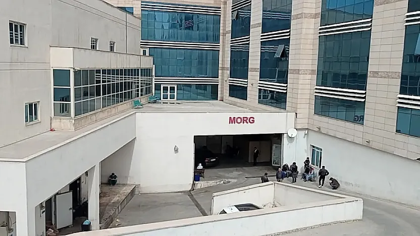 Siirt'te İnşaattan Düşen İşçi Hayatını Kaybetti
