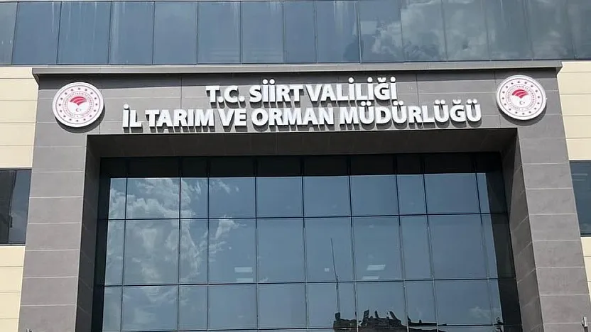 Siirt'te Kırsal Kalkınmaya 152 Milyon TL'lik Hibe Desteği