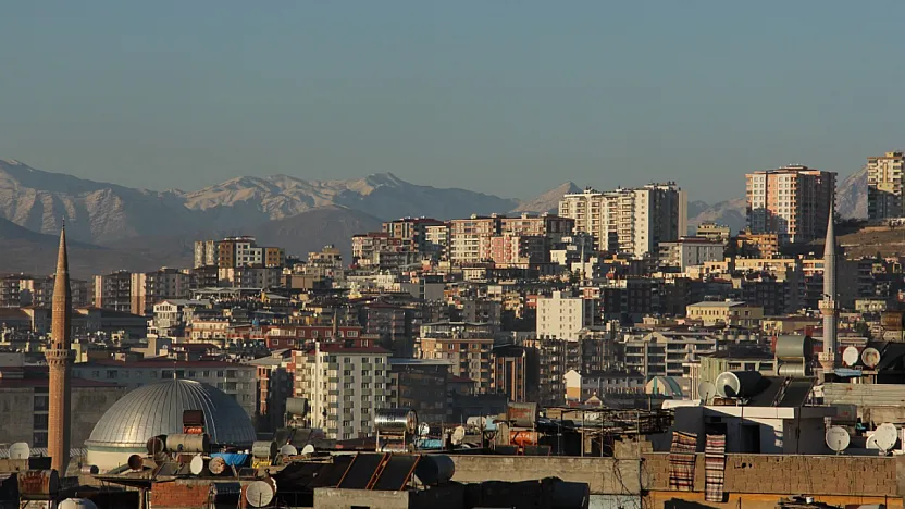 Siirt'te Konut Satışlarında Dikkat Çeken Artış