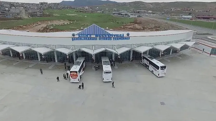Siirt'te Kurban Bayramı Yoğunluğu Başladı: Otobüslerde Ek Sefer Dönemi! İşte Bilet Fiyatları...