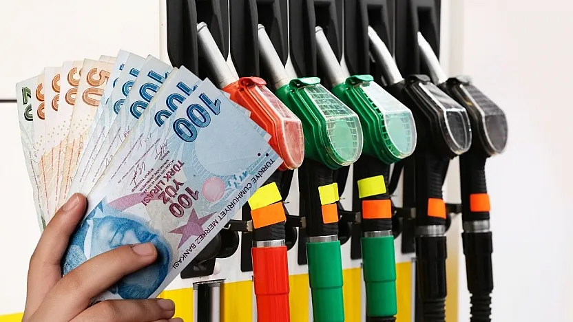 Siirt'te Motorin ve LPG'de Büyük İndirim Kapıda! Tarihler Belli Oldu