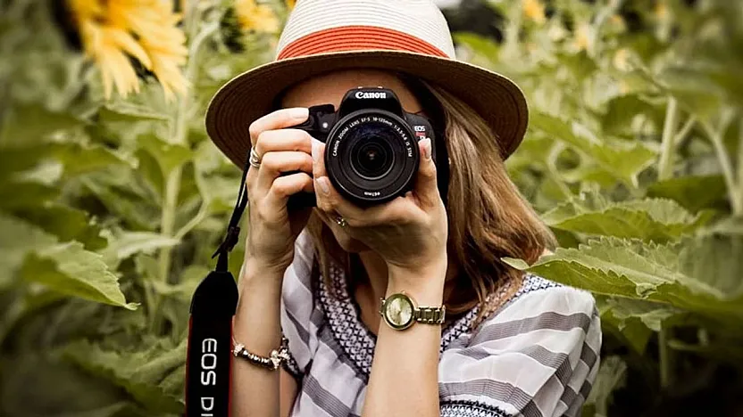 Siirt'te Ödüllü Fotoğraf Yarışması Başlıyor