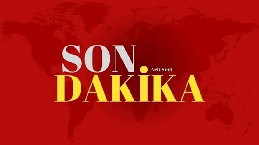 Siirt'te Pat Pat Kazası: 62 Yaşındaki Sürücü Ağır Yaralandı