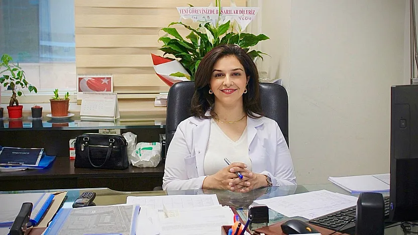 Siirt'te Perinatoloji Hizmeti Başladı: Riskli Gebeliklerde Yeni Destek