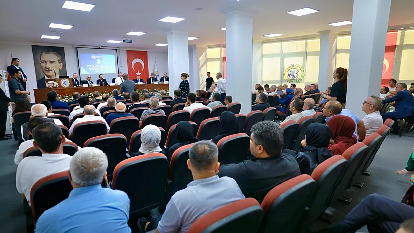 Siirt'te Ticaret Bakanı Prof. Dr. Ömer Bolat'tan Destek Müjdesi! Siirt'e 100 Milyon TL Yatırım ve 100 Yeni İstihdam Müjdesi