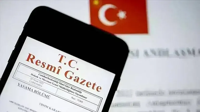 Siirt'te Yeni Atamalar: Vali Yardımcıları ve Kaymakamlar Belli Oldu