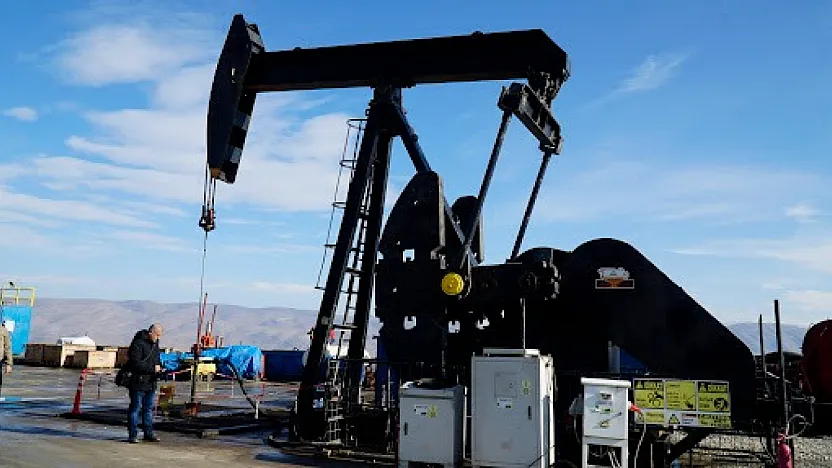 Siirt'te Yeni Petrol Arama Çalışması Başlıyor