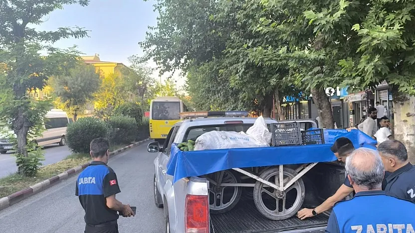 Siirt'te Zabıta Denetimleri Sürüyor: 383 İş Yeri Kontrol Edildi, Cezalar Uygulandı