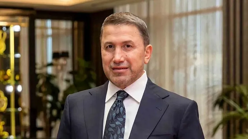 Siirt TSO Başkanı Güven Kuzu'dan 24 Temmuz Gazeteciler ve Basın Bayramı Mesajı